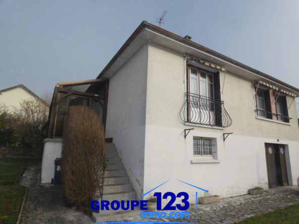 Maison 3 chambres à vendre à Brienon sur Armançon