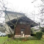 Maison à rénover à Lugrin avec jardin et garage