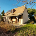 Maison à vendre à Prigonrieux - 4 chambres avec piscine