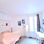 Charmant Studio à Paris 5ème - Idéal Investissement Locatif