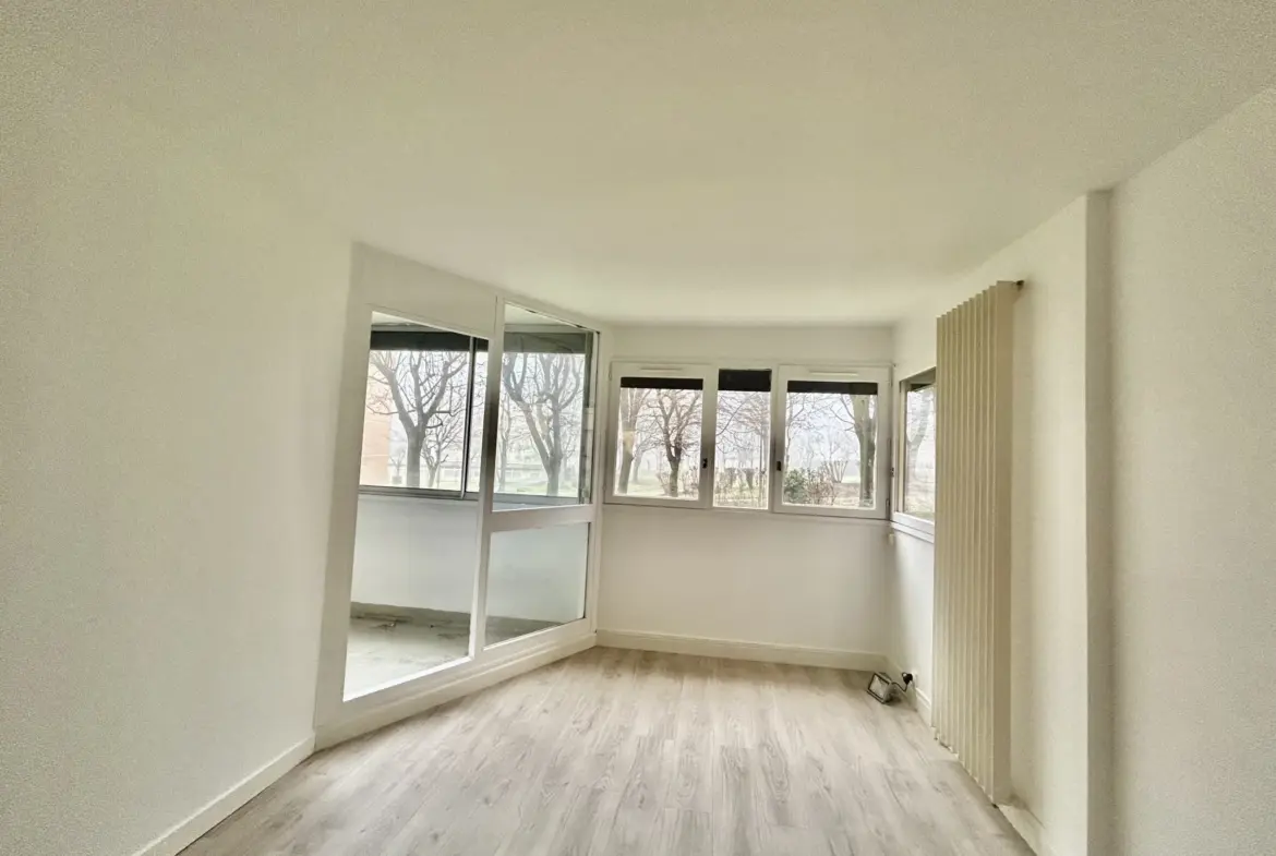 À vendre : Appartement 4 pièces à Champs sur Marne 