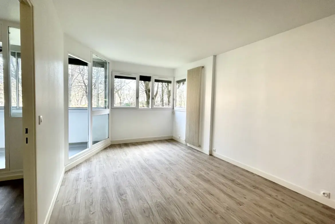 Vente d'un appartement spacieux de 4 pièces à Noisy-Champs, Champs-sur-Marne 