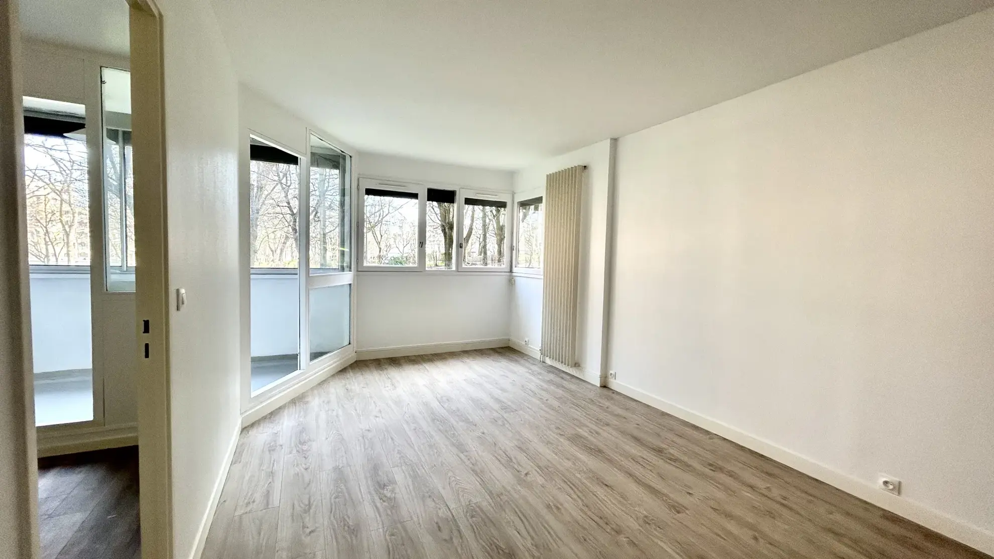 Vente d'un appartement spacieux de 4 pièces à Noisy-Champs, Champs-sur-Marne 