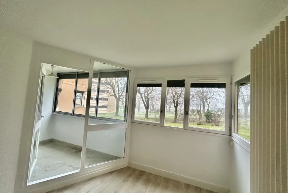 À vendre : Appartement 4 pièces à Champs sur Marne 