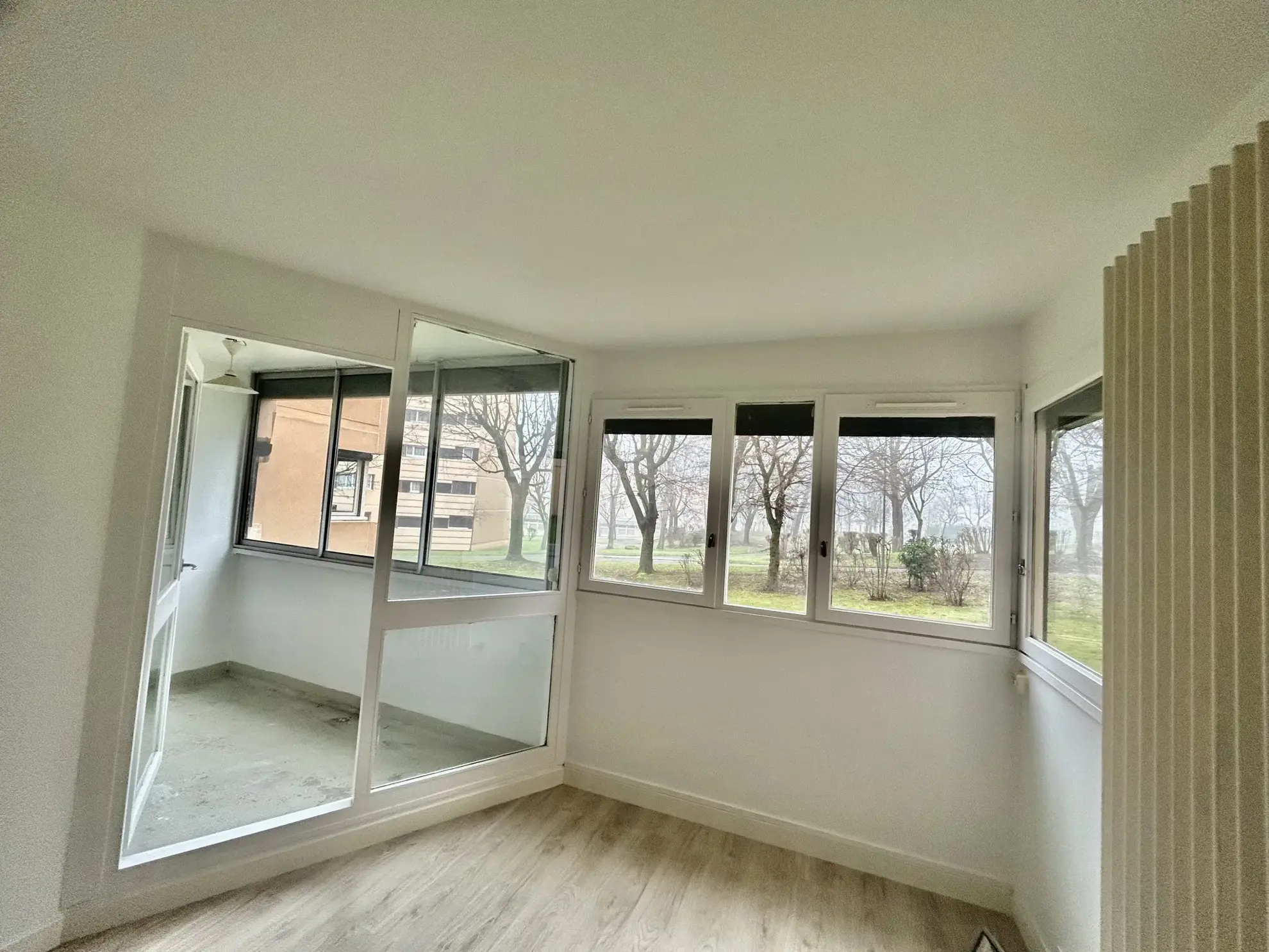 À vendre : Appartement 4 pièces à Champs sur Marne 