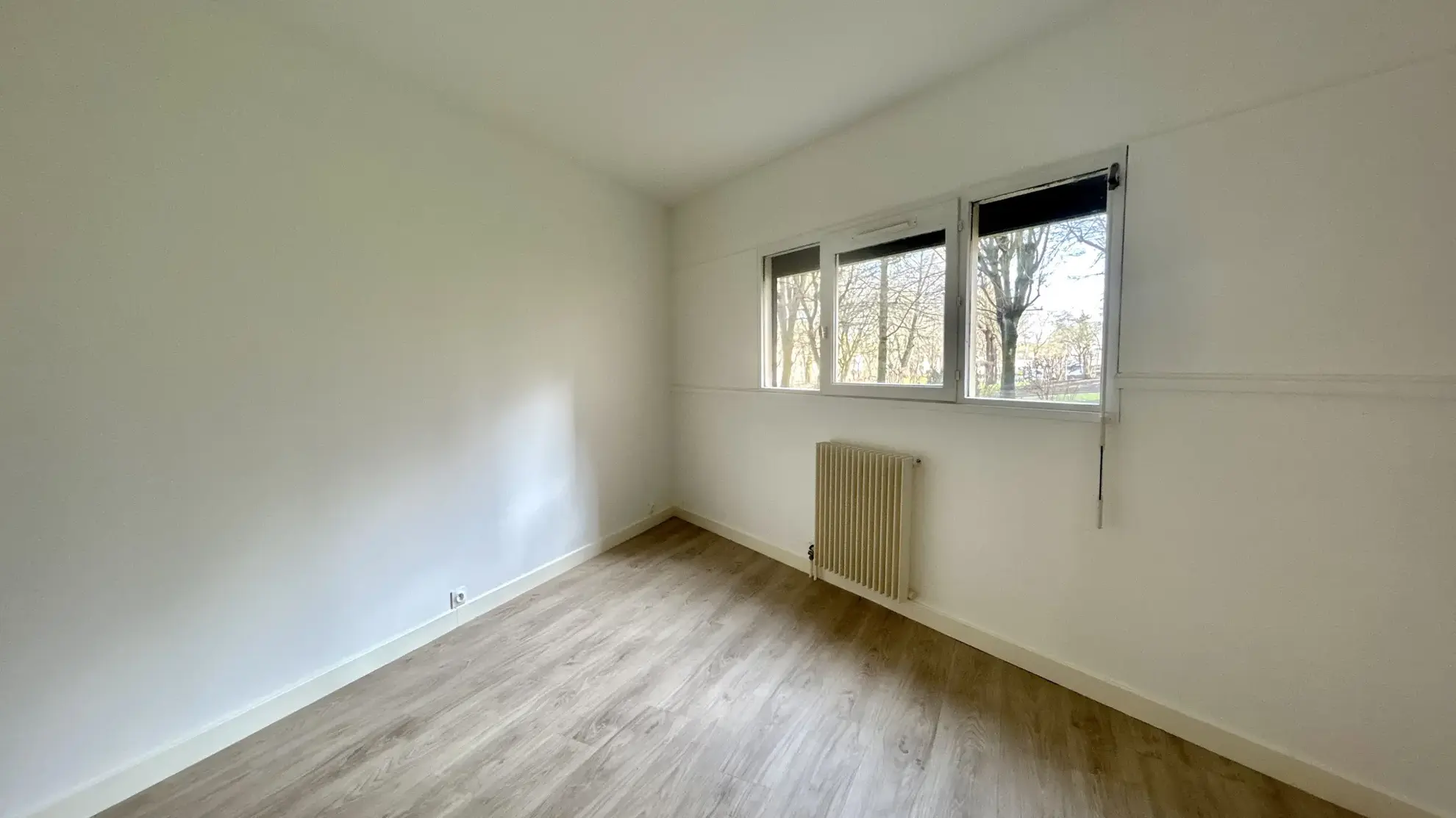 Vente d'un appartement spacieux de 4 pièces à Noisy-Champs, Champs-sur-Marne 