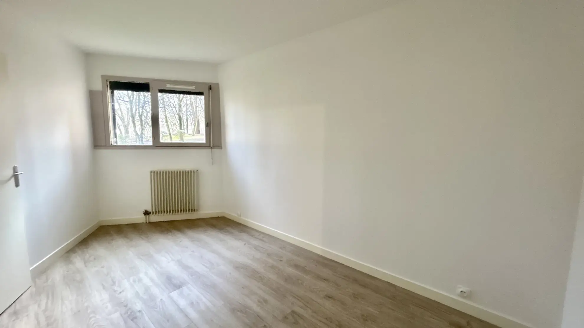 Vente d'un appartement spacieux de 4 pièces à Noisy-Champs, Champs-sur-Marne 