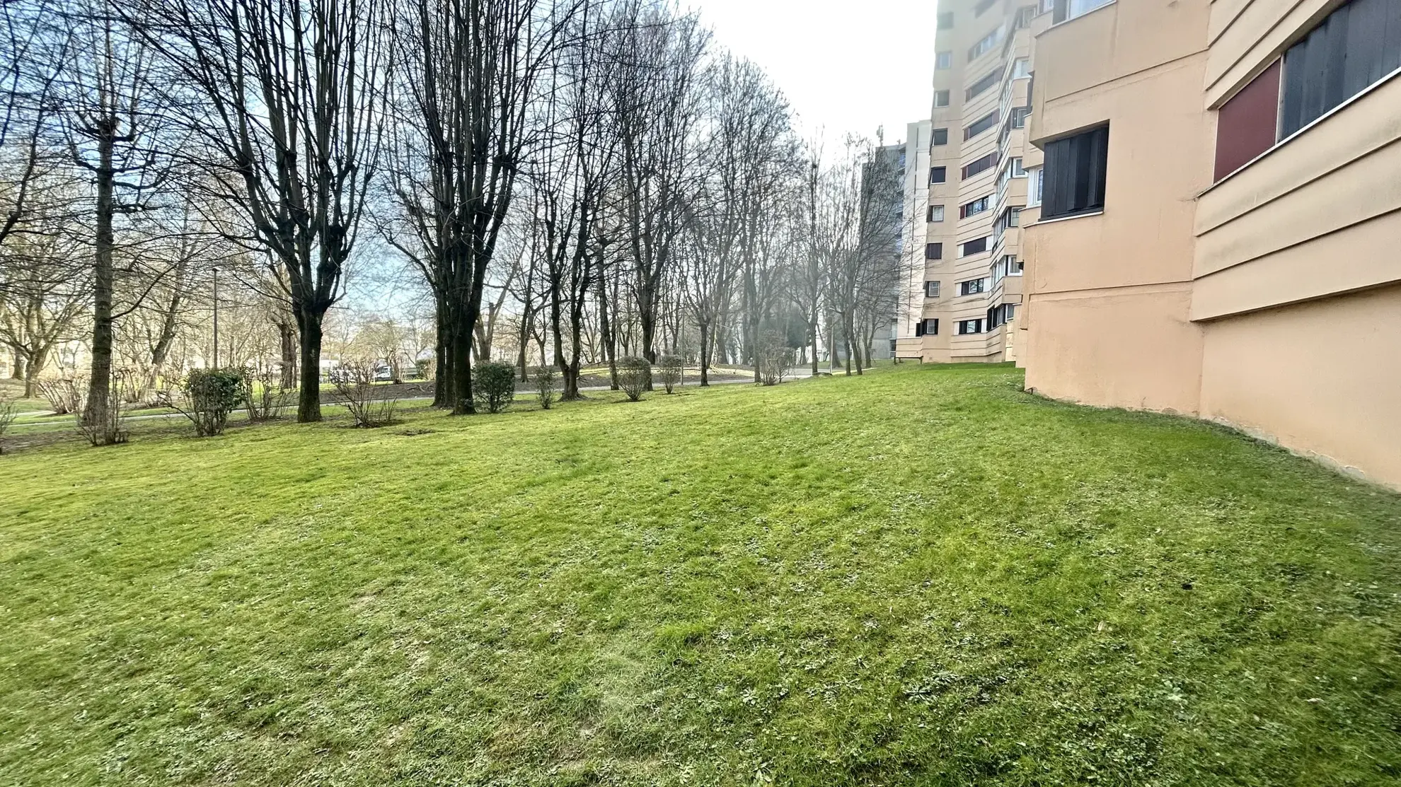 Vente d'un appartement spacieux de 4 pièces à Noisy-Champs, Champs-sur-Marne 