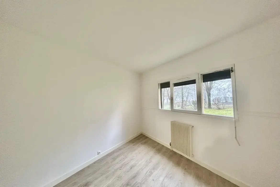 À vendre : Appartement 4 pièces à Champs sur Marne 