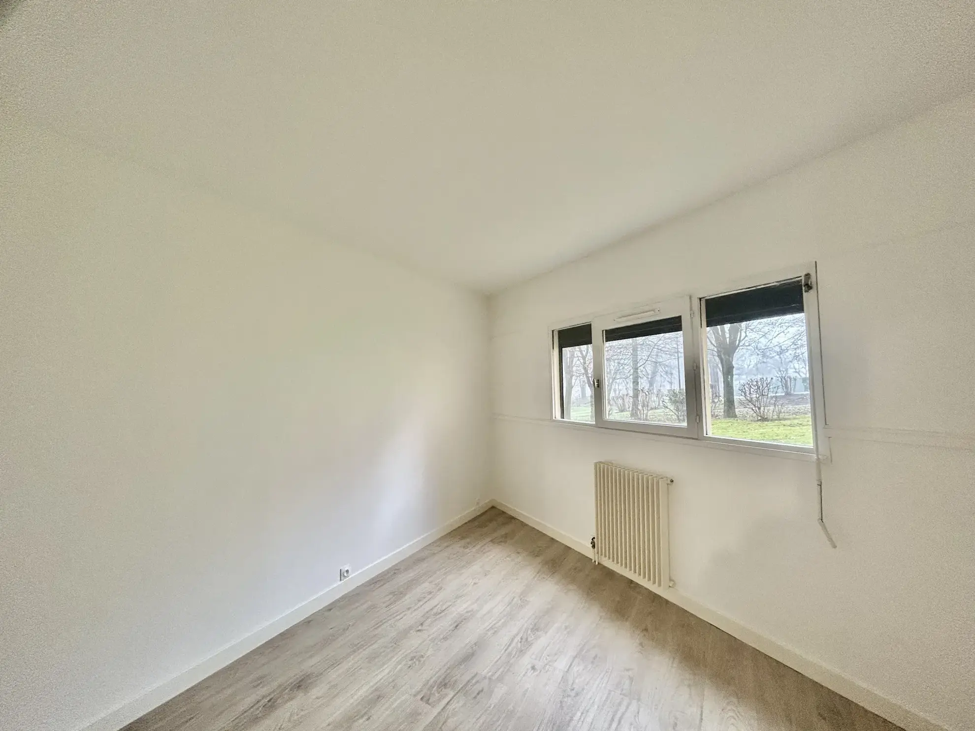 À vendre : Appartement 4 pièces à Champs sur Marne 