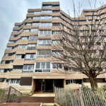 Vente d'un appartement spacieux de 4 pièces à Noisy-Champs, Champs-sur-Marne