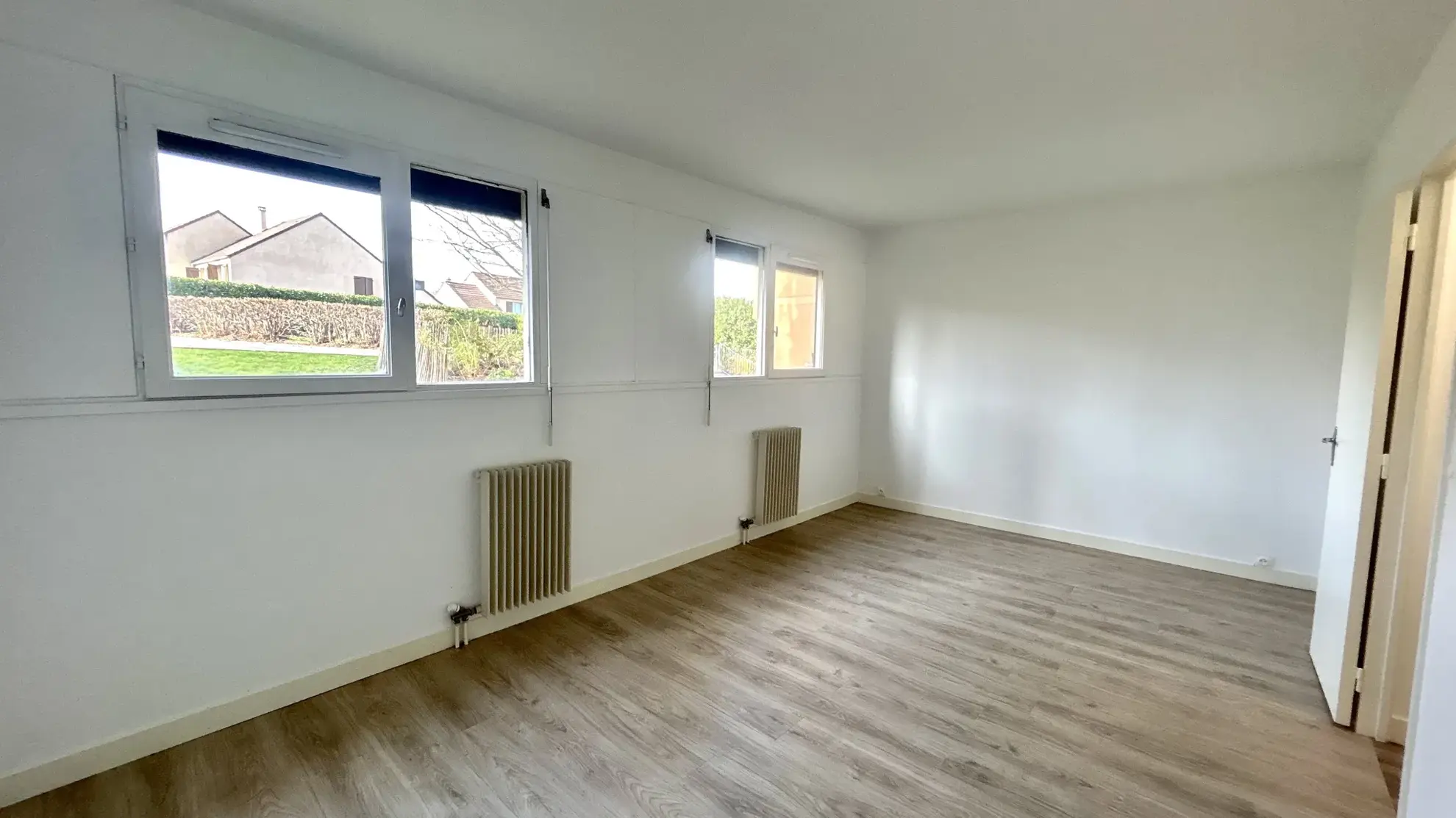 Vente d'un appartement spacieux de 4 pièces à Noisy-Champs, Champs-sur-Marne 