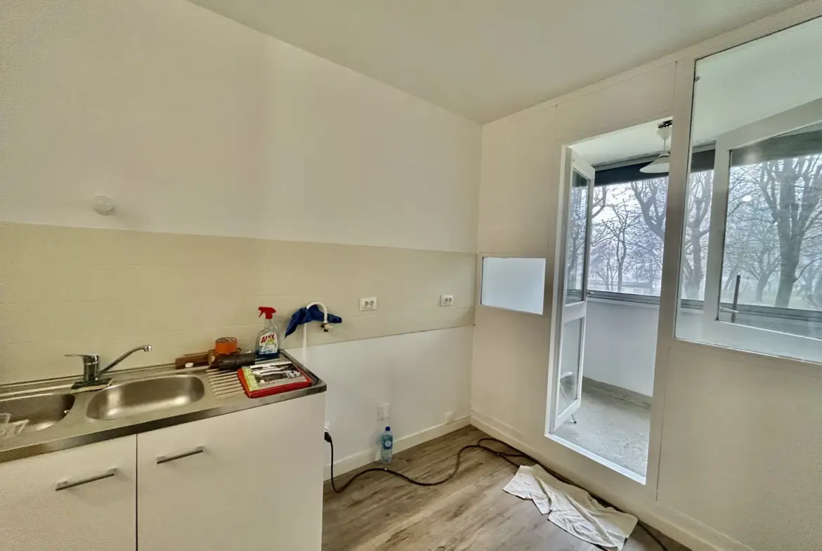 À vendre : Appartement 4 pièces à Champs sur Marne 