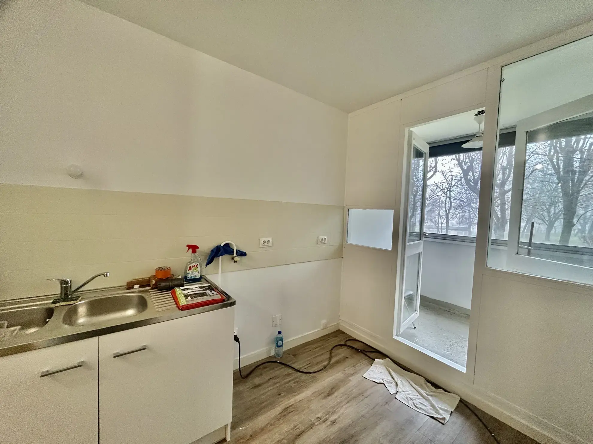 À vendre : Appartement 4 pièces à Champs sur Marne 