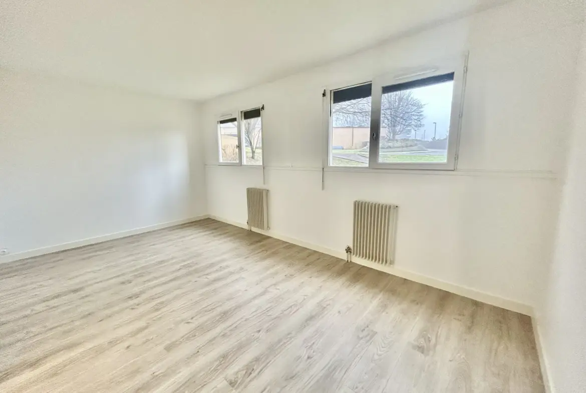 À vendre : Appartement 4 pièces à Champs sur Marne 