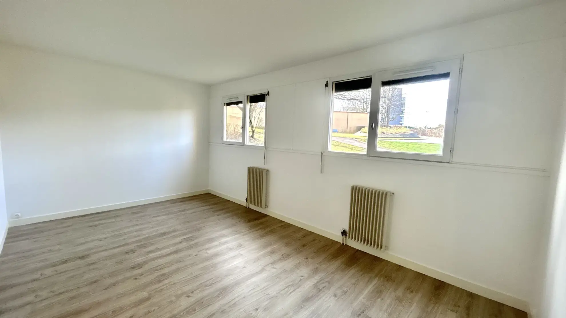 Vente d'un appartement spacieux de 4 pièces à Noisy-Champs, Champs-sur-Marne 