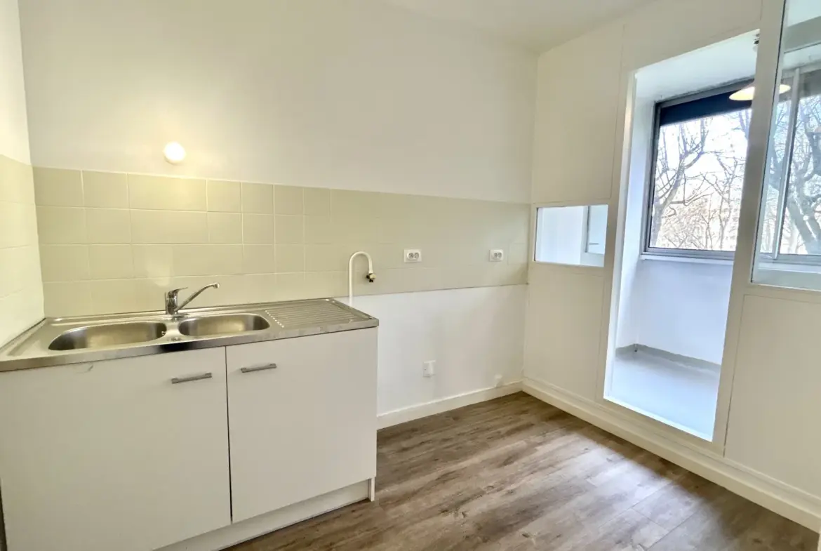 Vente d'un appartement spacieux de 4 pièces à Noisy-Champs, Champs-sur-Marne 