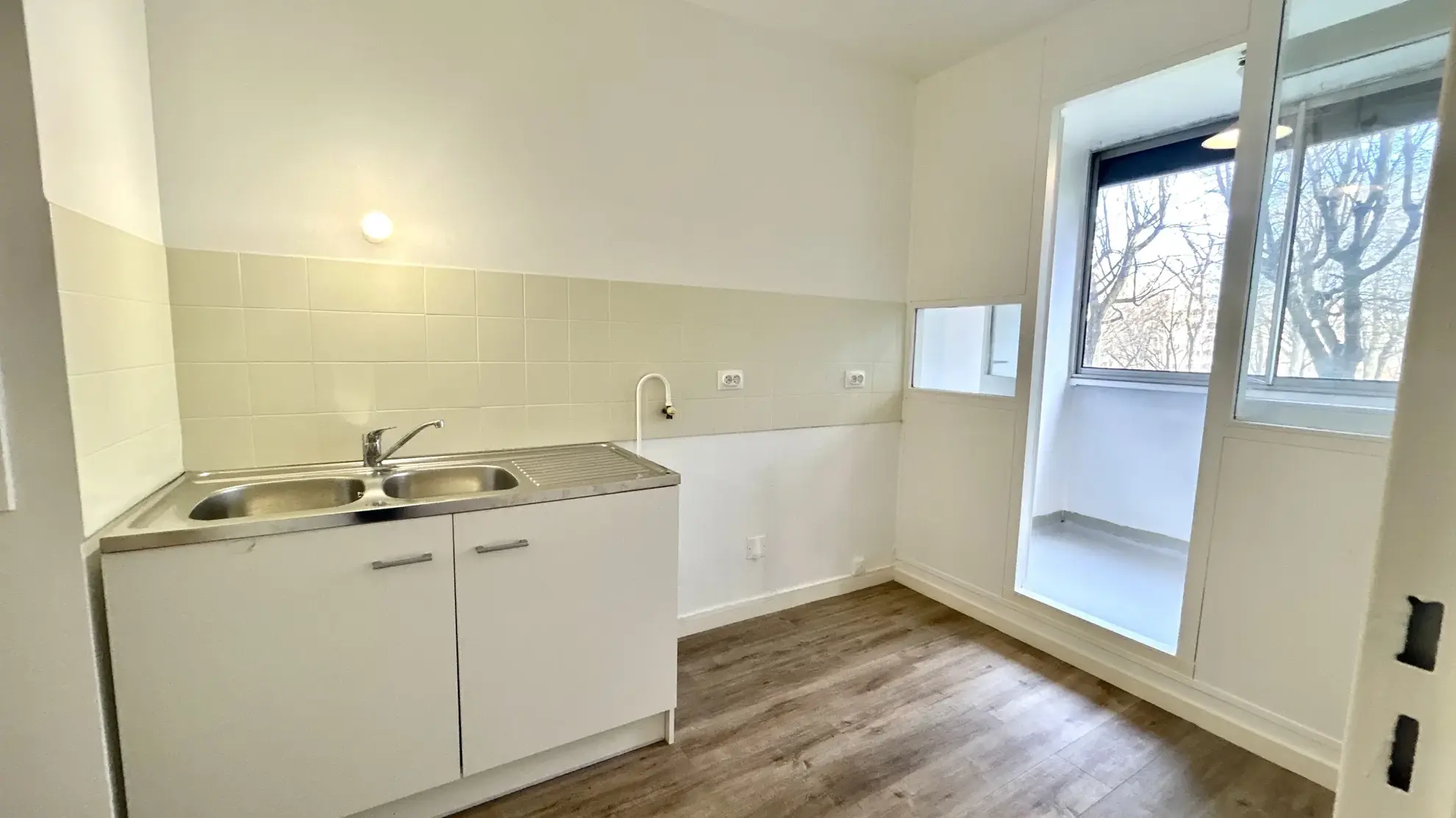 Vente d'un appartement spacieux de 4 pièces à Noisy-Champs, Champs-sur-Marne 