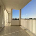 À vendre : Appartement T3 avec terrasse et garage à Saint Gaudérique, Perpignan