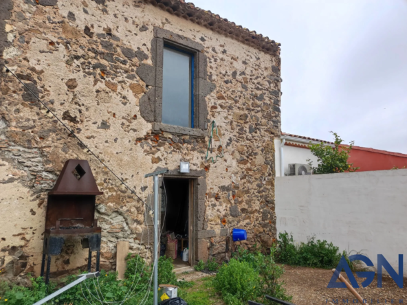 À vendre : Maison de 90 m² avec jardin à Agde