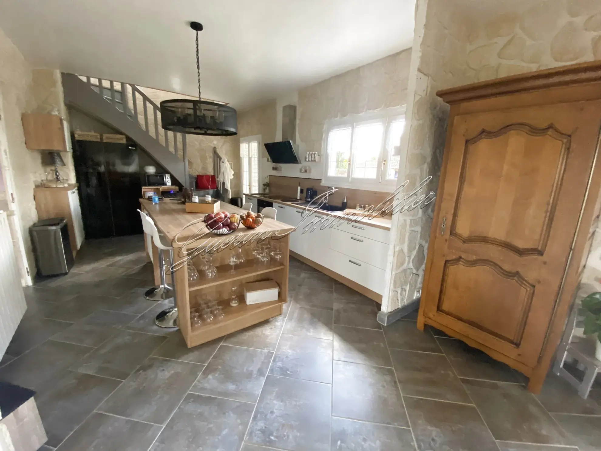 Spacieuse maison familiale à Varennes-Vauzelles - 190 m² 