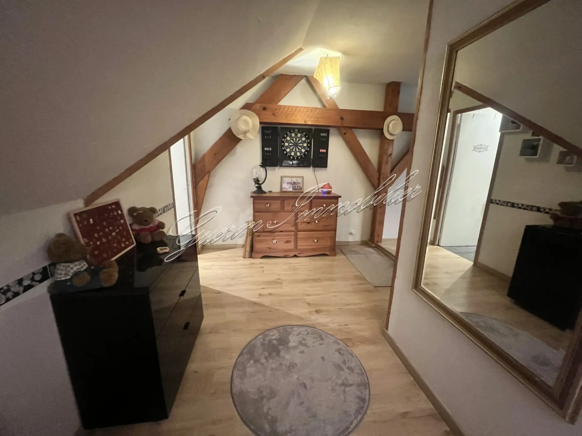 Spacieuse maison familiale à Varennes-Vauzelles - 190 m² 