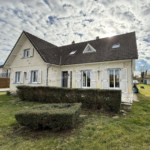 Spacieuse maison familiale à Varennes-Vauzelles - 190 m²