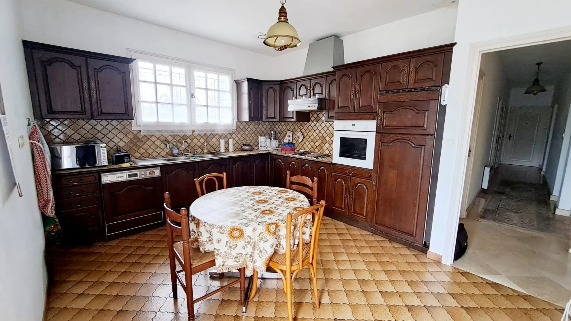 Maison en pierre de 5 chambres à Casseneuil à vendre pour 288 500 EUR 