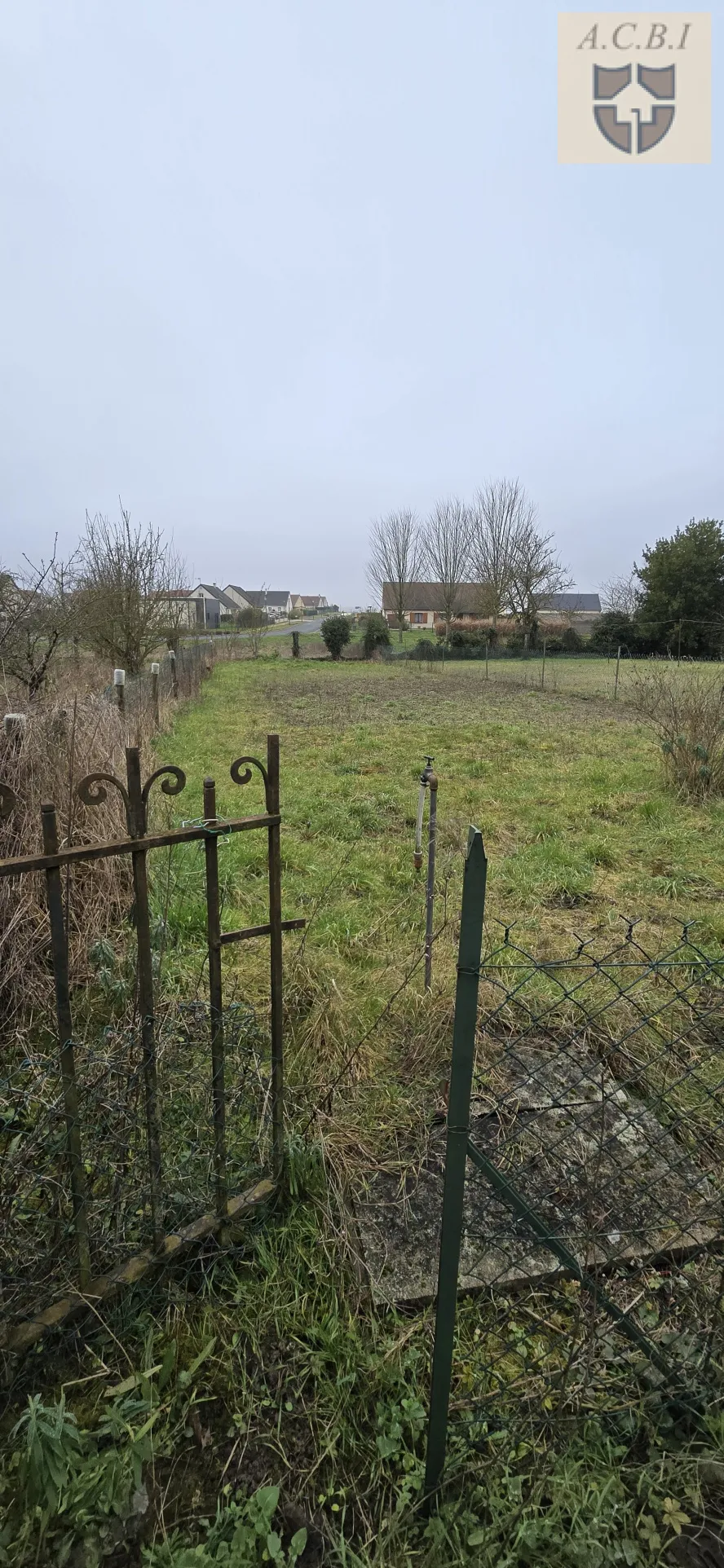 Vente Maison de Ville à Oucques Centre avec Grange 