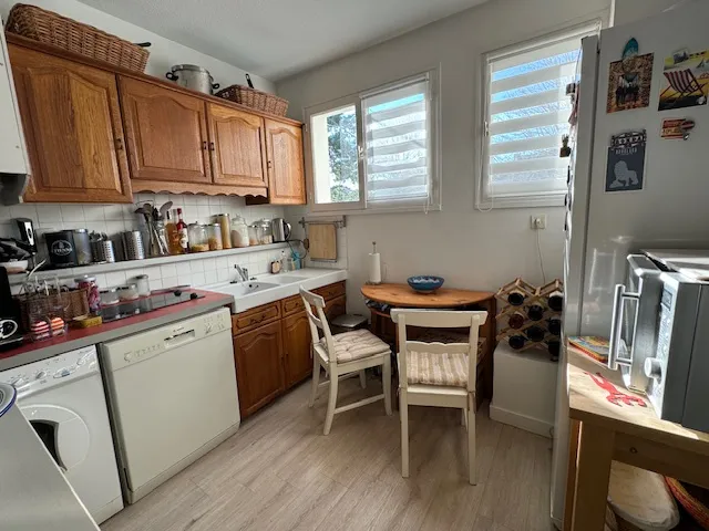 Appartement T2 à vendre au cœur de La Baule avec balcon 