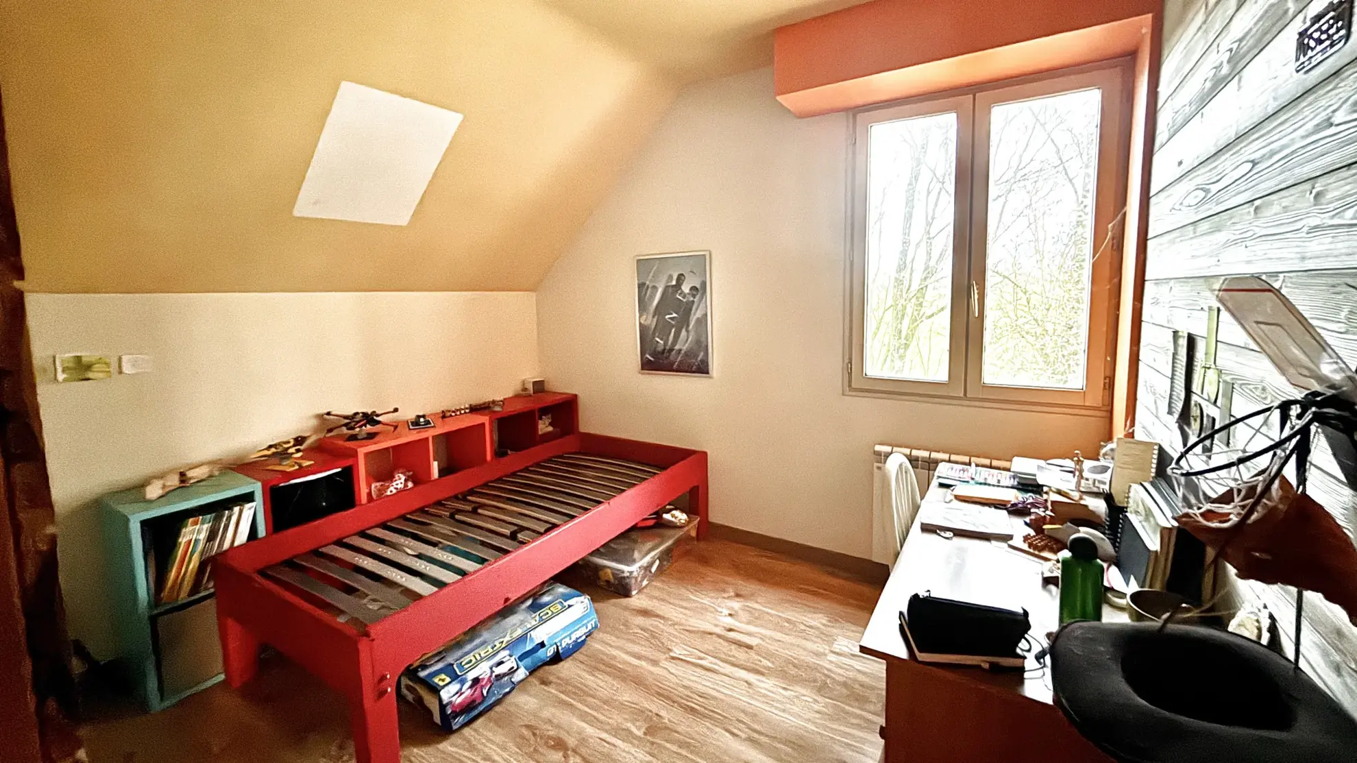 Maison à vendre à Valanjou - 4 chambres, terrain de 2000 m² 