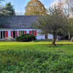 Maison à vendre à Valanjou - 4 chambres, terrain de 2000 m²