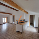 À vendre : Appartement T2 lumineux à Place Albert Thomas, Saint Étienne