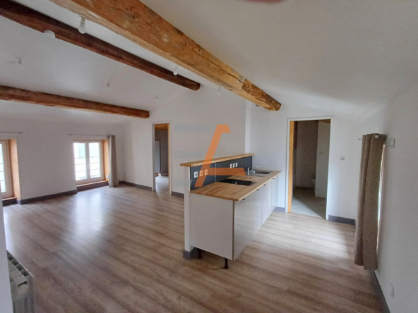 À vendre : Appartement T2 lumineux à Place Albert Thomas, Saint Étienne