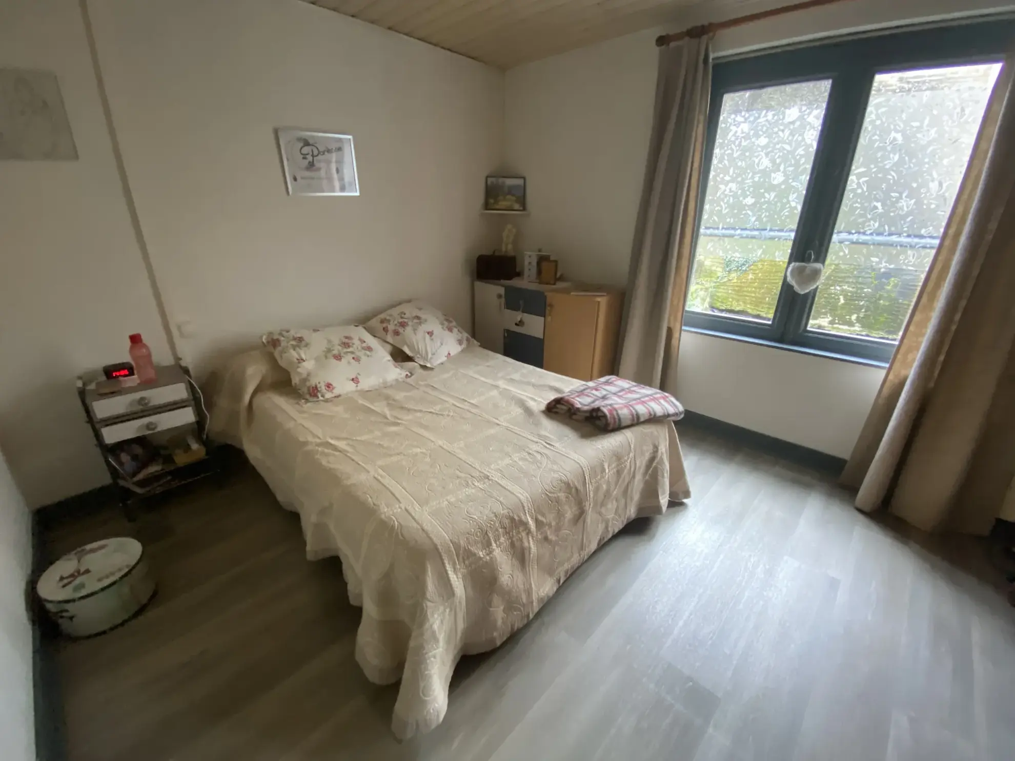 Maison 3 pièces de 77,5 m² à La Réole 