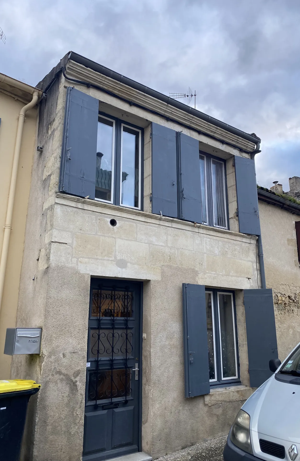 Maison 3 pièces de 77,5 m² à La Réole 