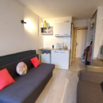 Appartement T1 à vendre à Cergy Le Haut