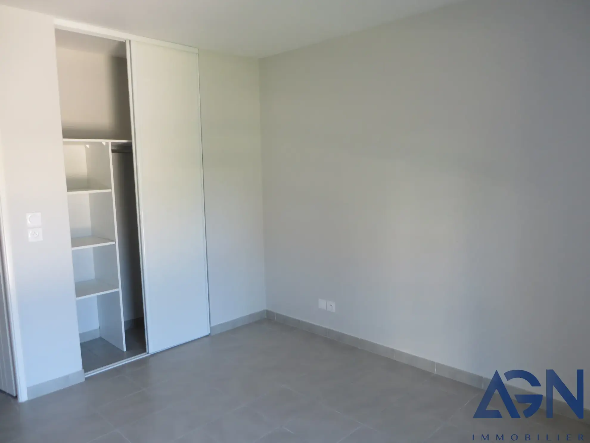 À Vendre : Appartement T2 de 50,8 m² avec Terrasse à Montpellier 