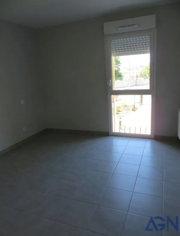 À Vendre : Appartement T2 de 50,8 m² avec Terrasse à Montpellier 