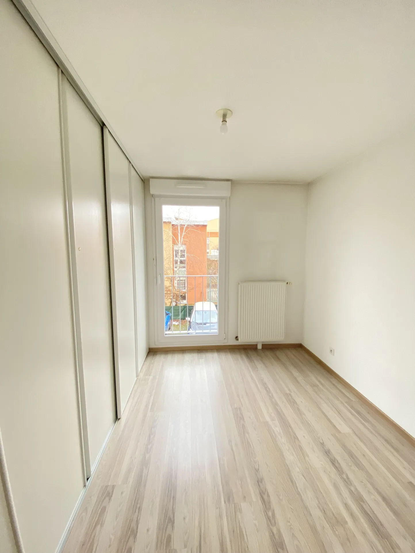 Appartement T4 avec terrasse à vendre à Belfort - Réf VB3586 