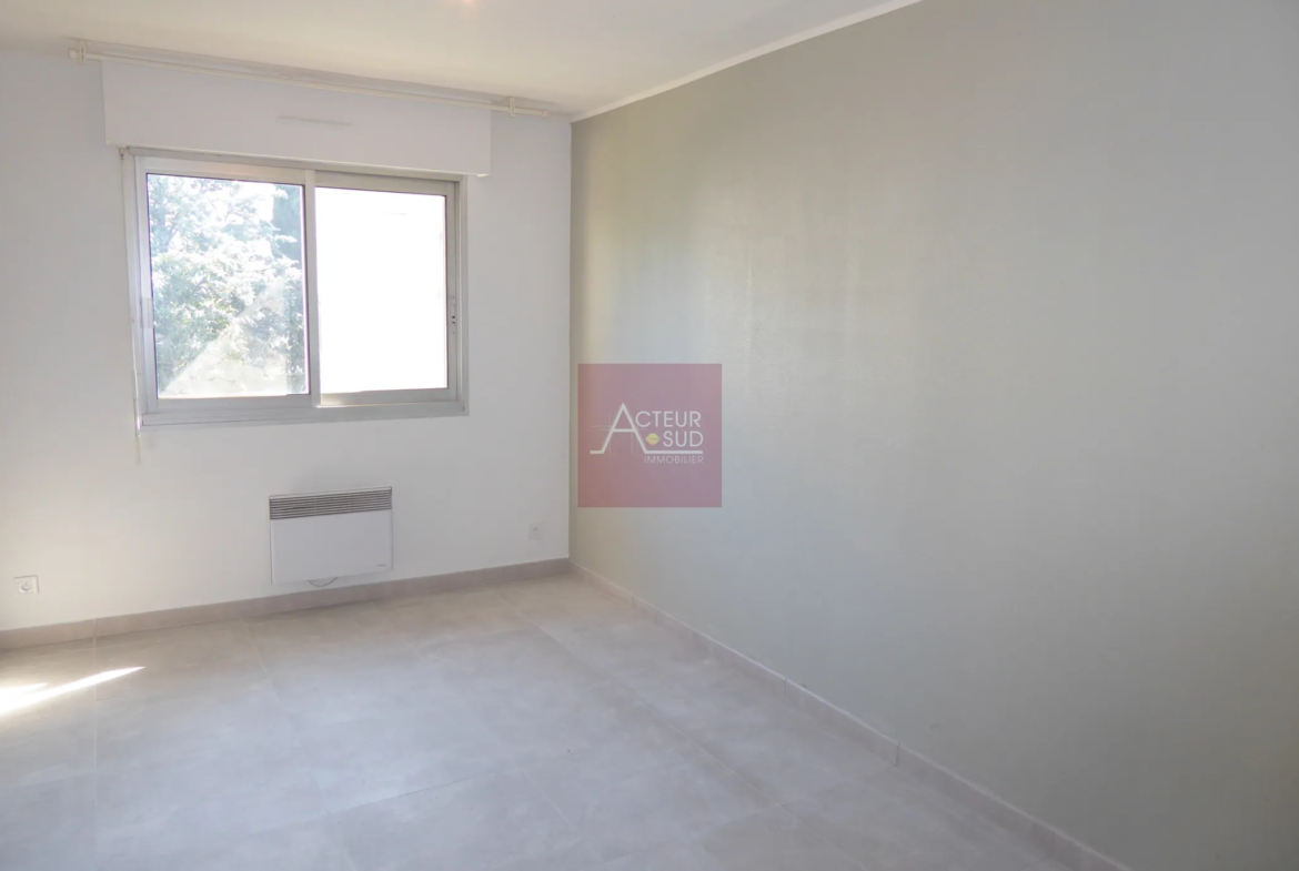 Appartement 4 pièces à Montpellier Arceaux à vendre 