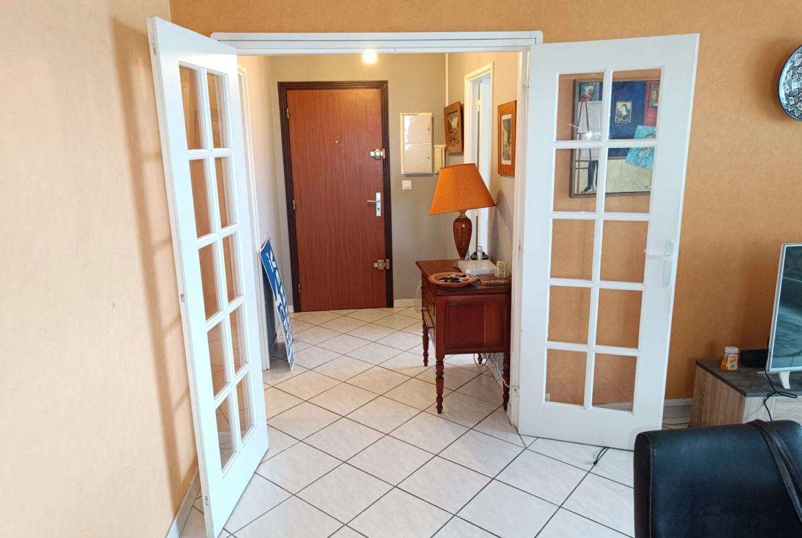 Appartement 4 pièces à vendre à Plaisir pour 199 000 € 