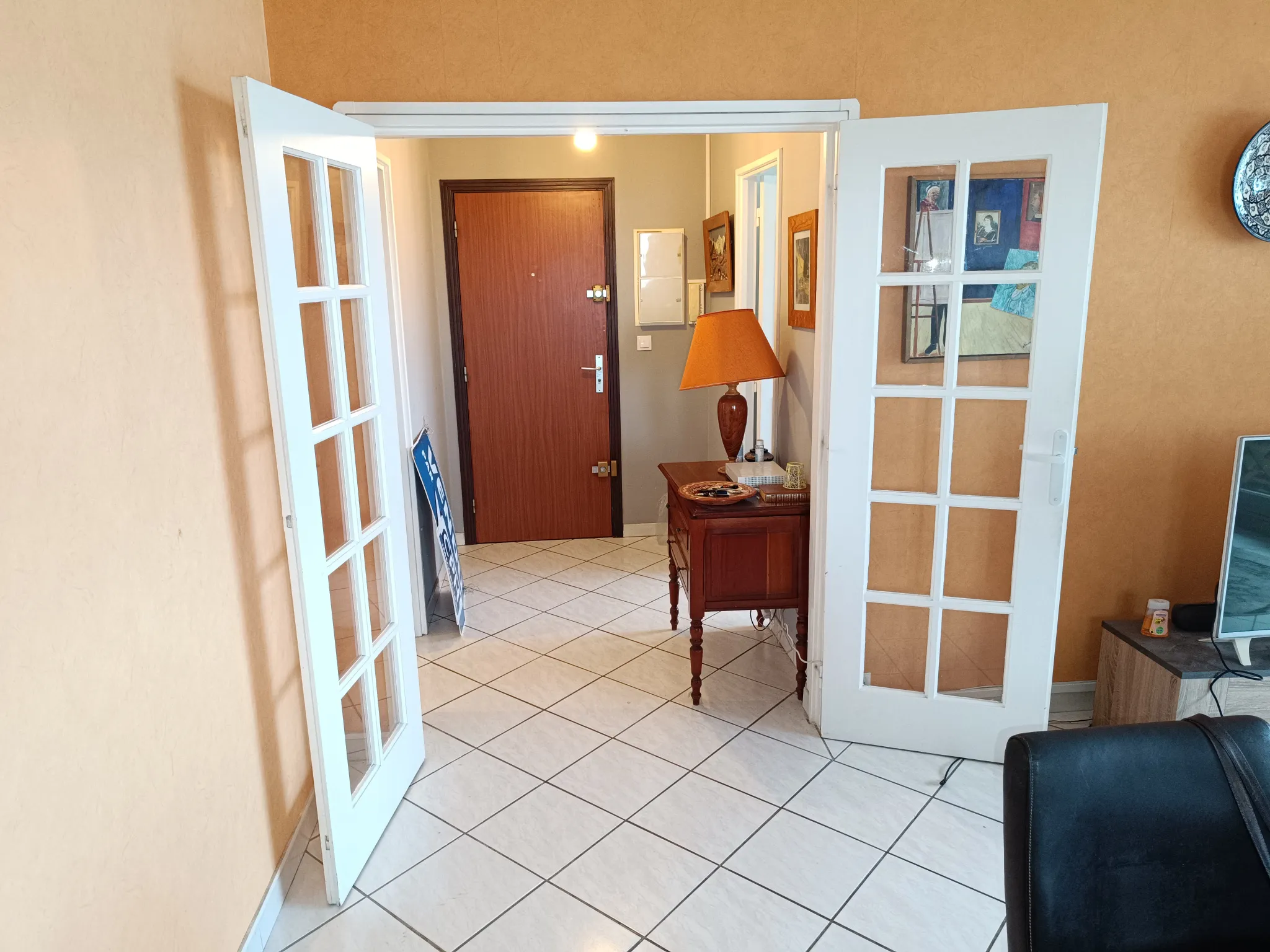 Appartement 4 pièces à vendre à Plaisir pour 199 000 € 