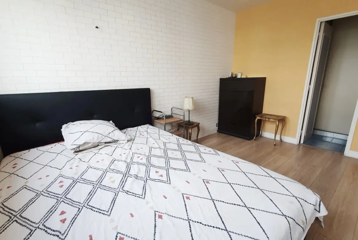 Appartement 4 pièces à vendre à Plaisir pour 199 000 € 