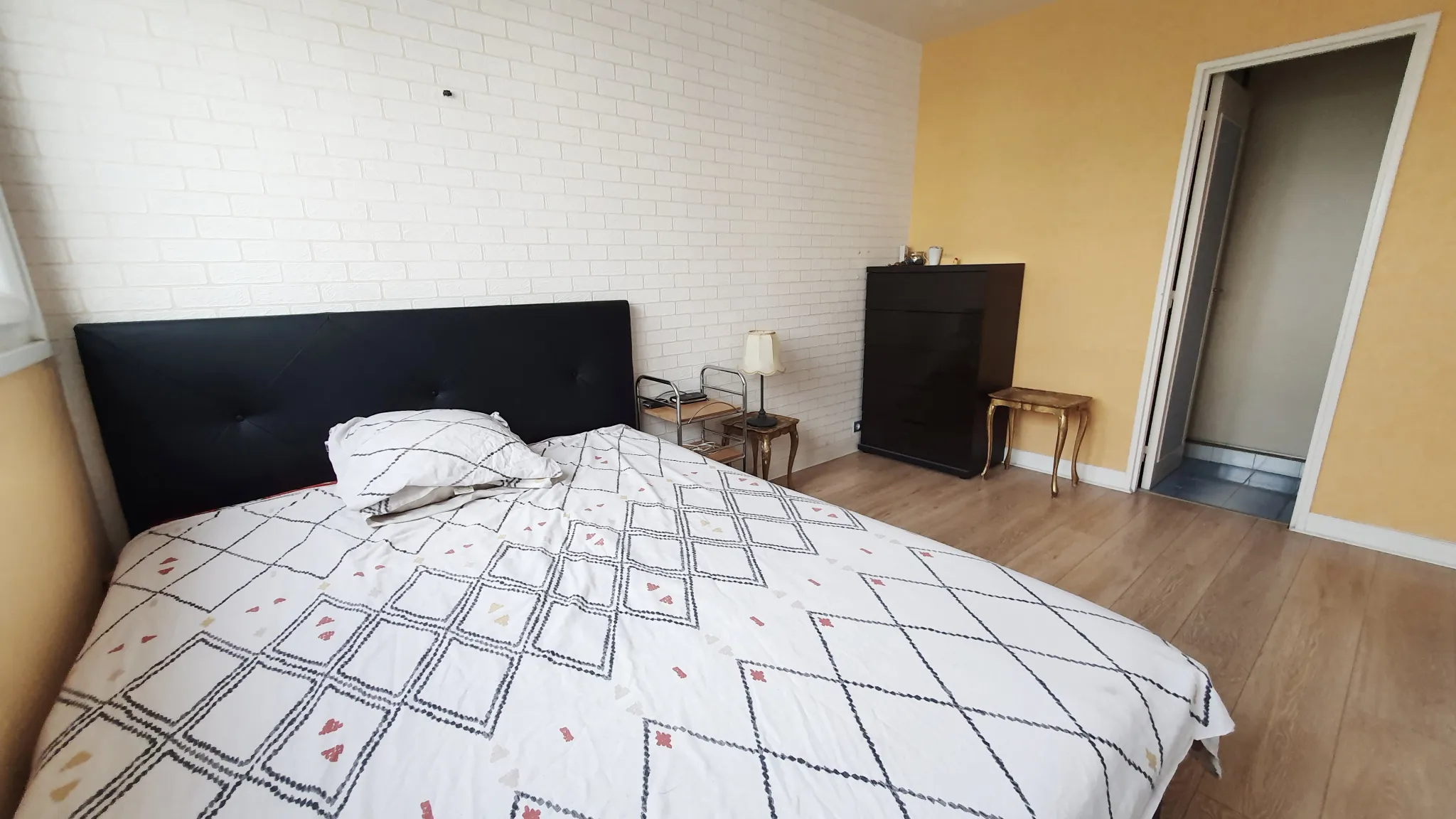 Appartement 4 pièces à vendre à Plaisir pour 199 000 € 