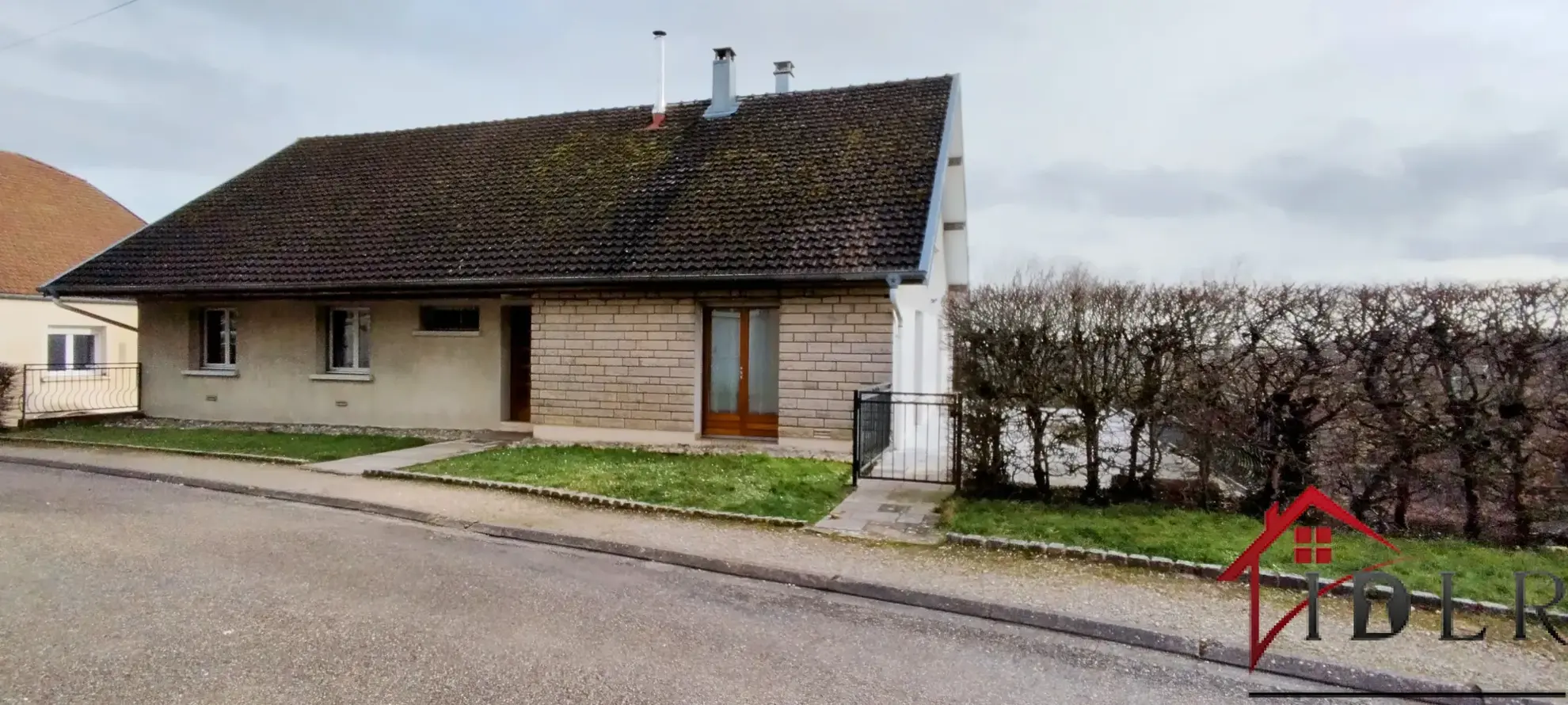 Vente d'un pavillon lumineux de 8 pièces à Val de Meuse 