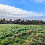 Terrain à bâtir hors lotissement à Monteneuf - 12 30 m²