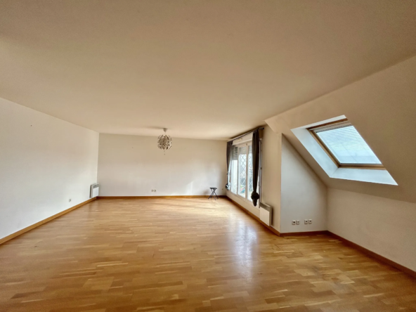 Appartement T4 Duplex de 86,13 m² à vendre à Chelles