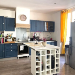 Bel appartement lumineux T2 à Gardanne