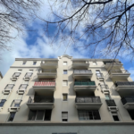 Appartement 3 pièces lumineux à Toulon avec garage en option